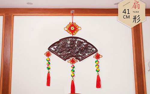 许昌中国结挂件实木客厅玄关壁挂装饰品种类大全