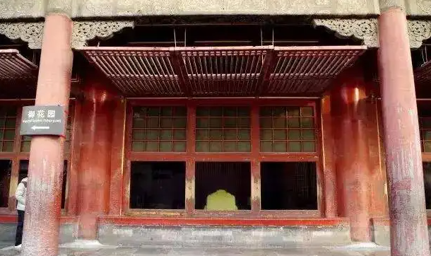 许昌支摘仿古门窗的结构特点是怎样的