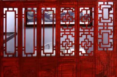 许昌你知道中式门窗和建筑的关系吗？